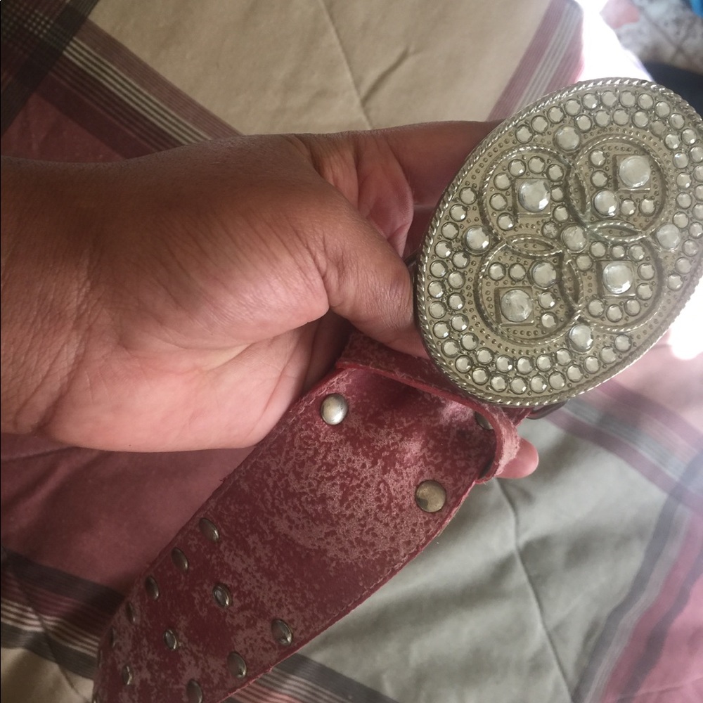 Belt - Picture 2 of 3